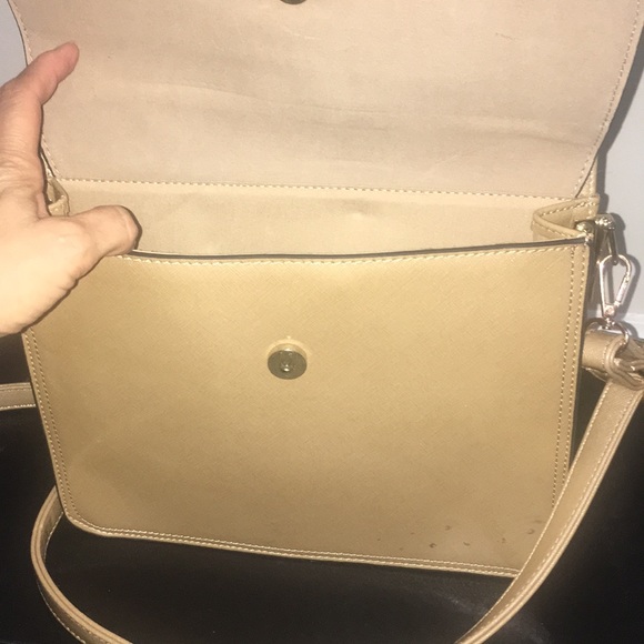 Code international handbag - Picture 6 of 8